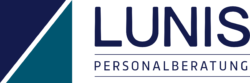 LUNIS | Personalberatung Logo