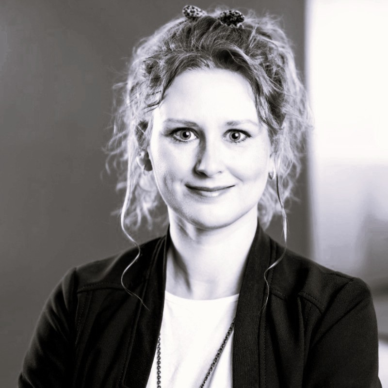 Nadine Riechelmann 